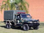 Agrale Marrua AM200 BPMA 2012 года